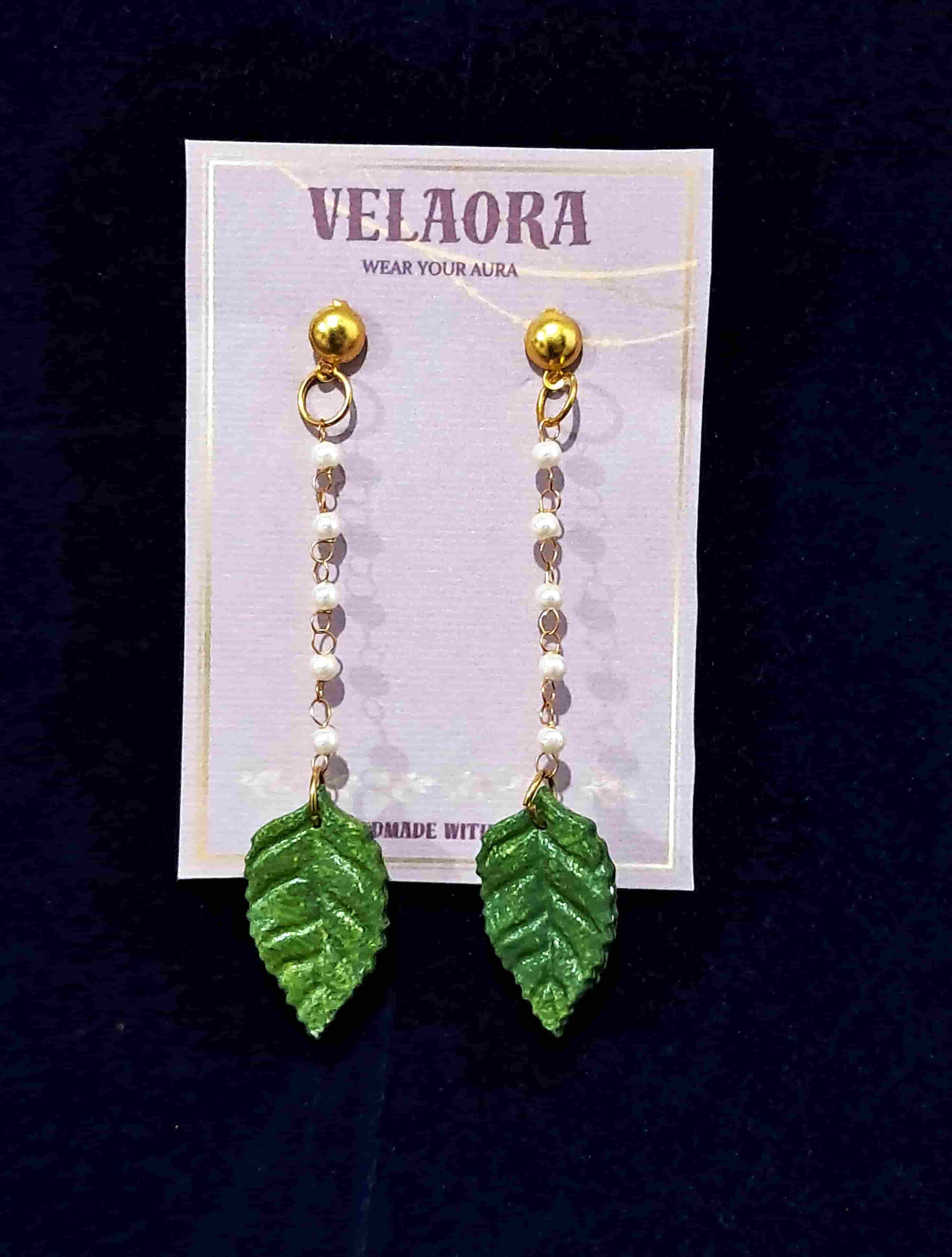 Vana Priya by Velaora Jewels